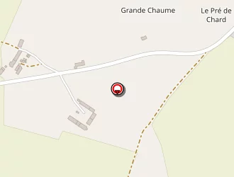 Carte de Bonac Lyliane à Arpheuilles