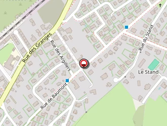 Carte de Girard Rémi à Pontarlier