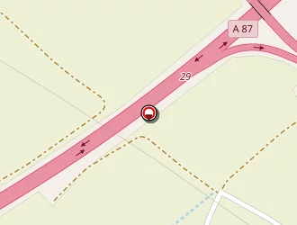 Carte de Asdtm à Herbiers (les)