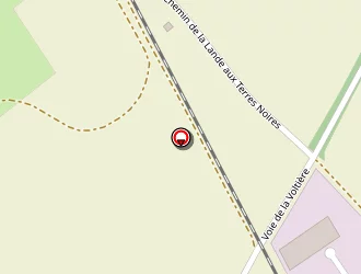 Carte de Clean Toutou à Garnache (la)