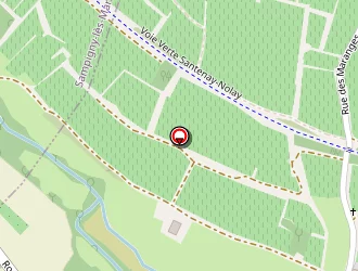 Carte de Janpetermetz Ug à Cheilly-lès-maranges