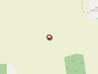 Carte de Brossard Florian à Châteauneuf