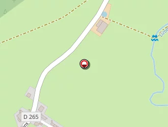 Carte de Colotti Nicolas à Lemuy