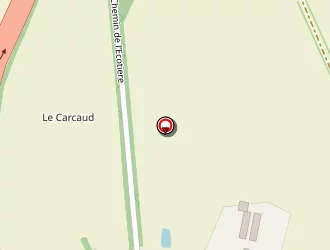 Carte de Centre De Secours à Garnache (la)