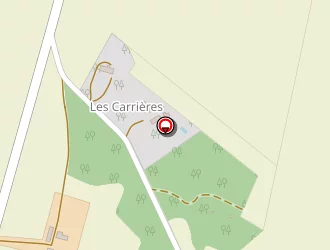 Carte de Foyer Saint Maurice à Condé