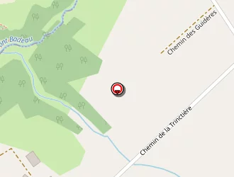 Carte de Gaec Les Coteaux à Mormaison