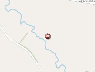 Carte de Merlet Drouin à Mormaison