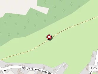 Carte de Cattani Patricia à Lemuy