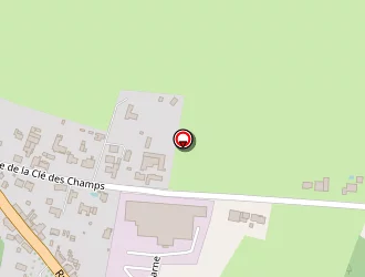 Carte de Billon à Saint-gervais