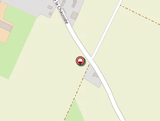 Carte de Pineau Tony à Aulnay