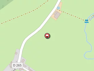 Carte de Ald Construction Bois à Lemuy