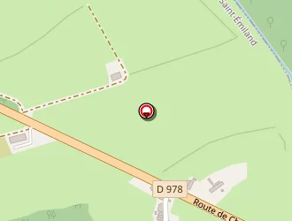 Carte de Antunes Georges à Saint-émiland