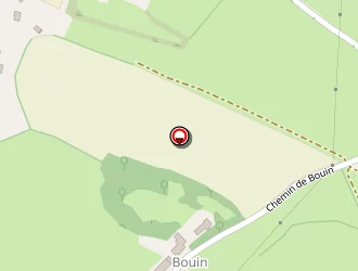 Carte de La Poste à Laizy