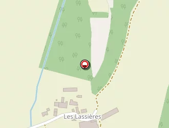 Carte de L.r Viandes à Châteauneuf