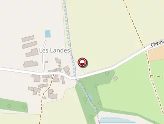 Carte de Pinson Louis à Garnache (la)