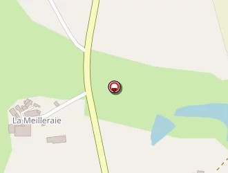 Carte de Univers'elles à Epesses (les)