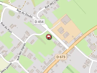 Carte de Loiseau Régis à Sermesse