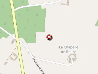 Carte de Savi Elec à Orches