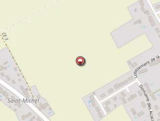 Carte de Rabasté Pascal à Vineuil