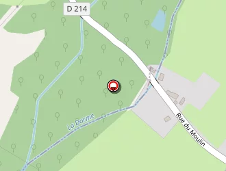 Carte de Mairie à Sergenon