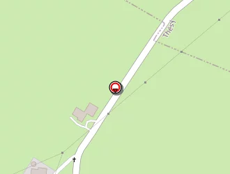 Carte de Mairie à Aresches