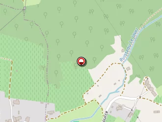 Carte de Larderet Guy à Mesnay