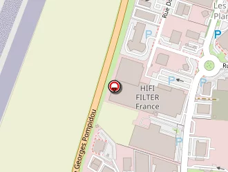 Carte de Id'ées 25 à Pontarlier