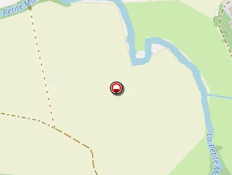 Carte de Ferré Adeline à Chauché