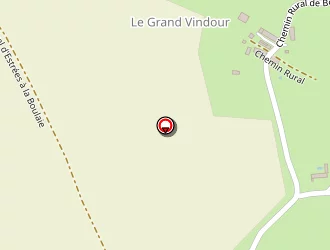 Carte de Entreprise Ll Peintre à Saint-genou