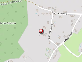 Carte de Admr La Machine à Machine (la)