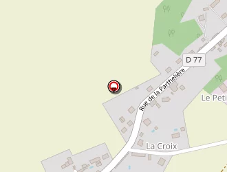 Carte de Mairie à Vineuil