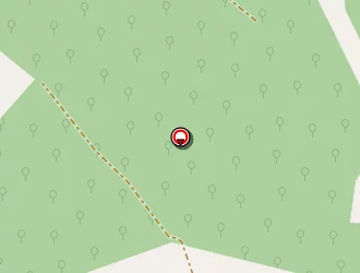 Carte de Biard Daniel à Saint-lactencin