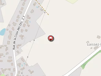 Carte de Ecole Saint Michel à Touvois