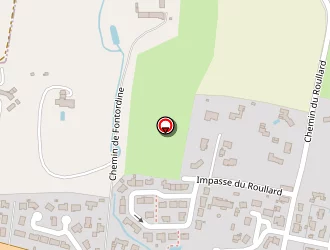 Carte de Ambert Julien à Saint-gervais