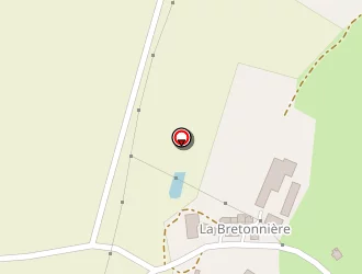 Carte de Guillonneau Joël à Legé