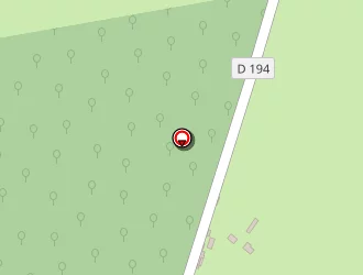 Carte de Viel Anne-lise à Thianges