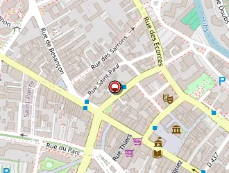 Carte de Audition Mutualiste à Pontarlier