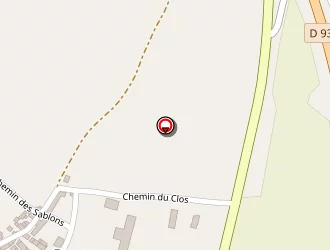 Carte de Cass'auto 79 à Saint-varent