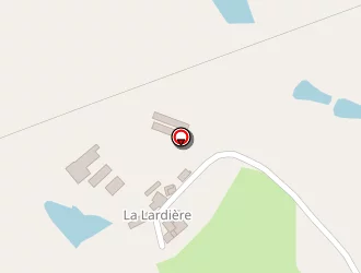 Carte de Boudaud Joseph à Epesses (les)