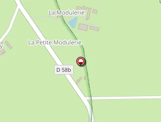 Carte de Beigneux Renaud à Villiers