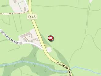 Carte de Bossard Laurent à Brion