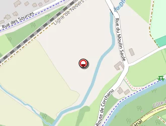 Carte de Bonnardot Emilien à Santenay