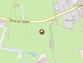 Carte de Martoire Philippe à Chagny