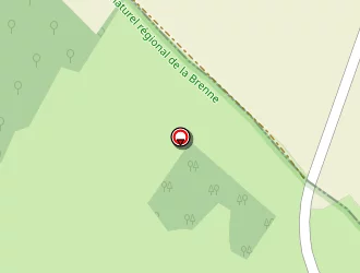 Carte de Benoin Philippe à Villiers