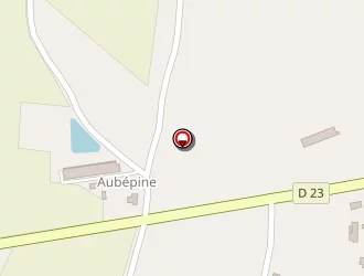 Carte de Sebastien Meunier à Beaurepaire