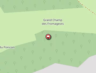 Carte de M. Esik Vincent à Machine (la)