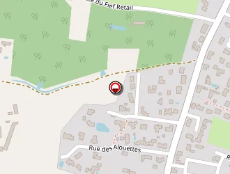 Carte de Vlg Concept Graphisme à Saint-gervais