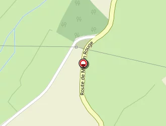 Carte de Agorespace à Saint-martin-de-commune