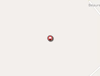 Carte de Berthon Centre Bois à Saint-lactencin