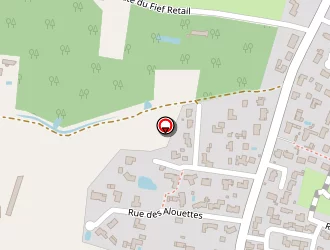 Carte de Noirmoutier Kite Evolution à Saint-gervais